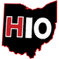 Hell is Ohio 3" Stickers